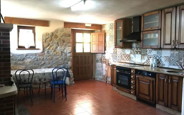 Casa Rural Naguar