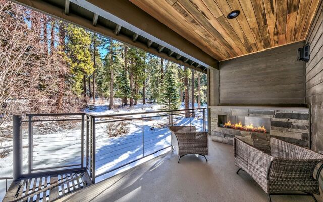 Gondola Vista 14 - 5 Br Townhouse