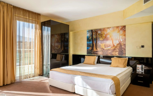 Europe Hotel Sofia