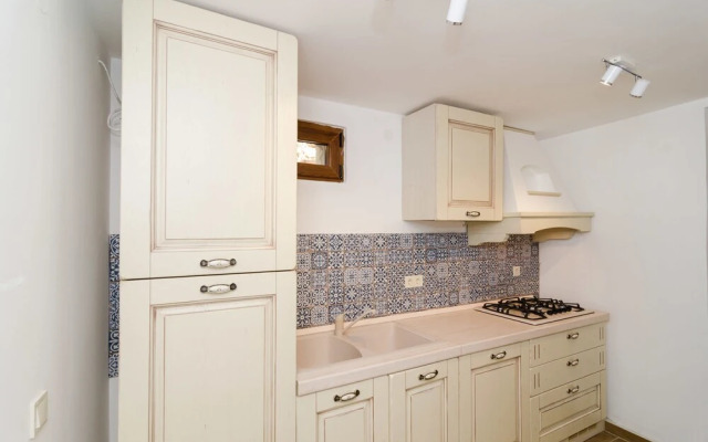 Guesthouse Oliva