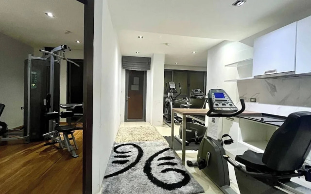 307 - Cozy Studio Free Shuttle To Patong Beach
