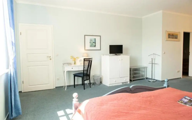 Hotel Gut Tribbevitz