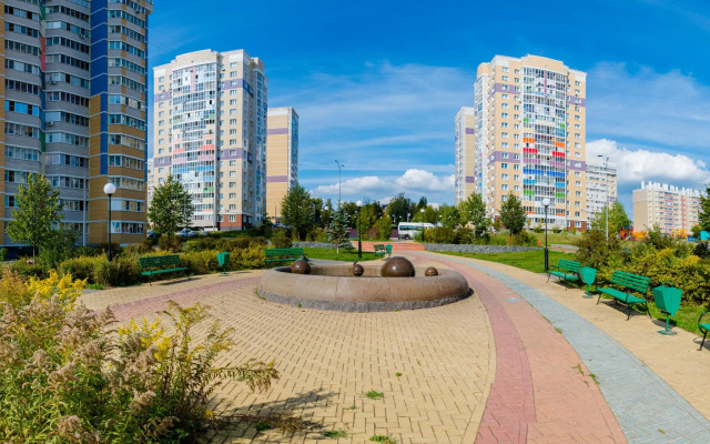 RentAp (РентАп) на улице Радужная 16