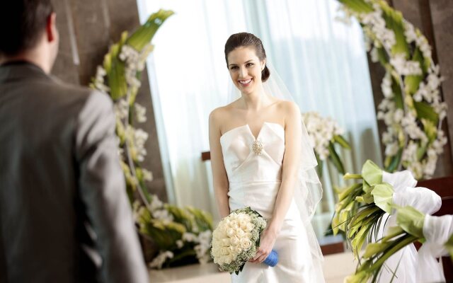 InterContinental Suzhou by IHG