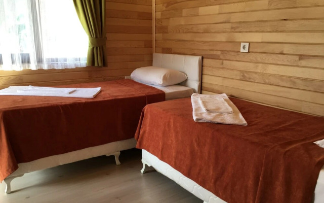 Villa Efsane Hotel