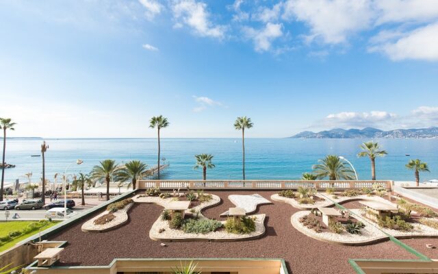 Résidence Saint Rémy YourHostHelper