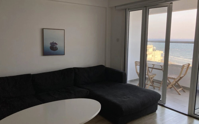 Sunrise SeaView Apartment