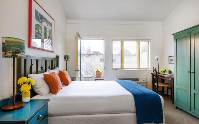 Sonoma Creek Inn