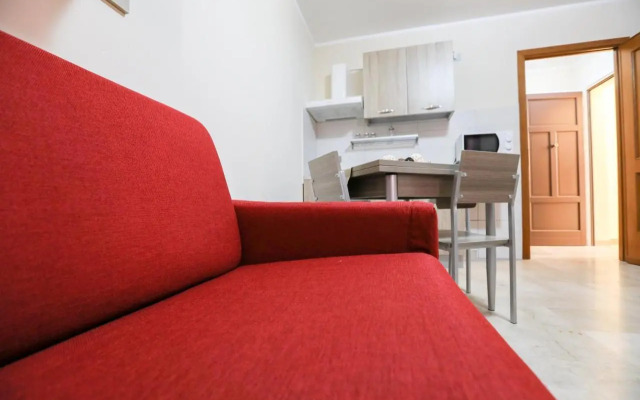 Scabi Appartments