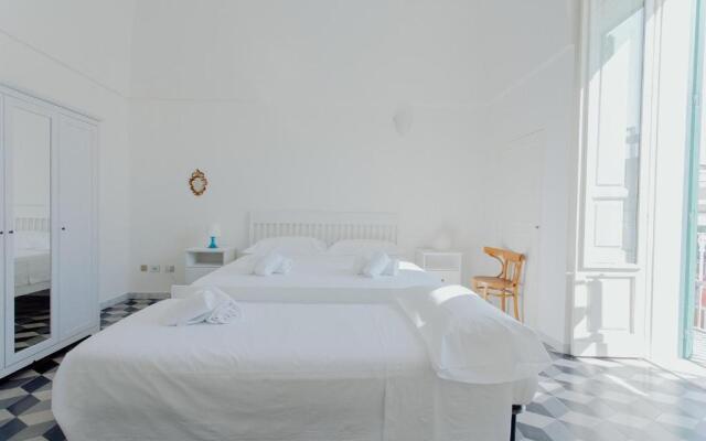 Il Rifugio di Camillo