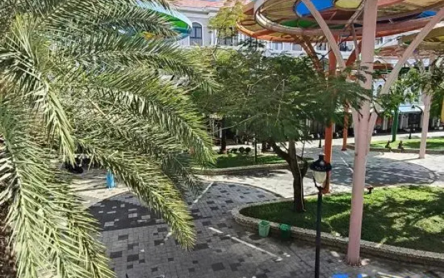 DTH3-27 Homestay Near Beach Grandworld Phu Quoc