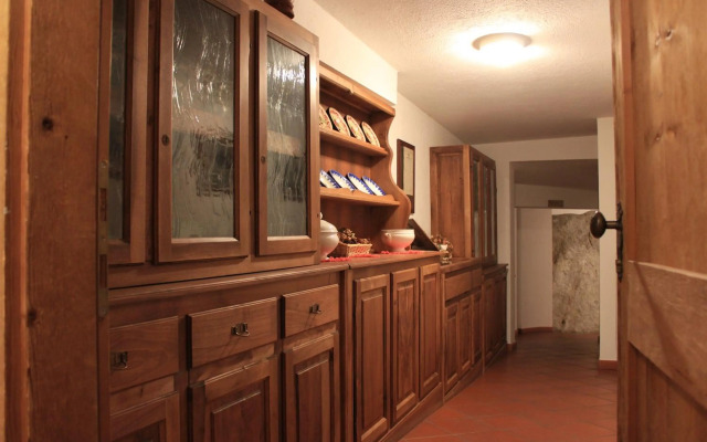 Hotel Ottoz Meublè