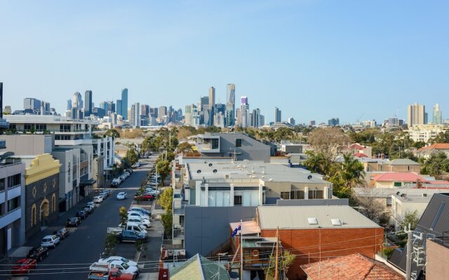 Boutique Stays - Zinc Views - 401, Port Melbourne