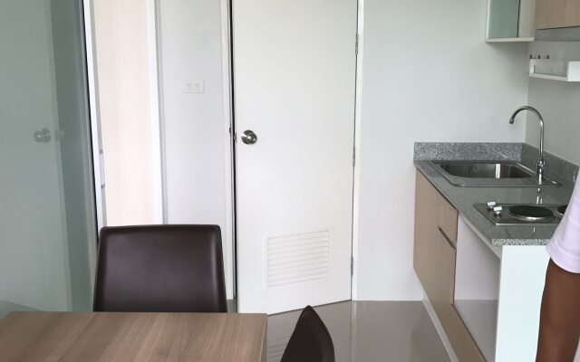 The Landscape Condo Rayong by Jeab