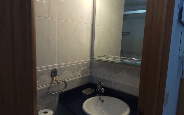 Apartment 1 bedroom 90m Levante Beach