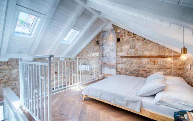 Studio Apartment Vicencina