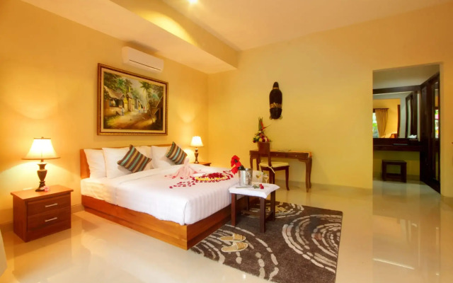 Kadiga Villas Ubud