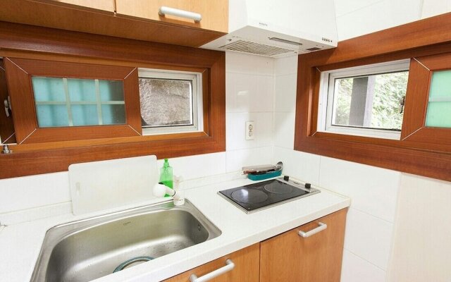 Hoengseong Ceongtaesan Healing Pension