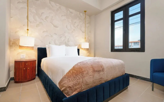 Oliver Hotel