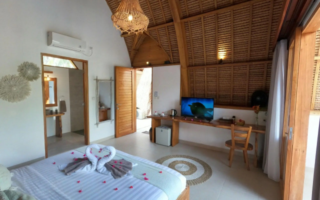 Coco Lemon Gili Resort
