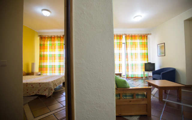 HI Almada - Pousada Juventude - Hostel