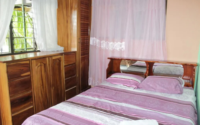Aparthotel Gonzalez