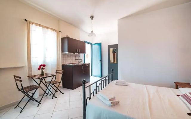 Philyra appartments