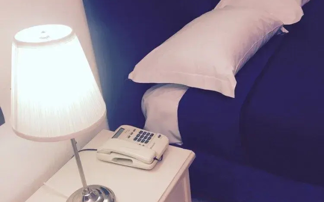 Hotel Villa Pirotta