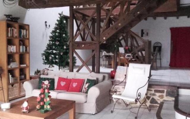 LE CLOS GAXEN Chambres d'hôtes