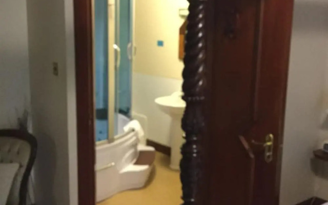 Dalgarven House Hotel