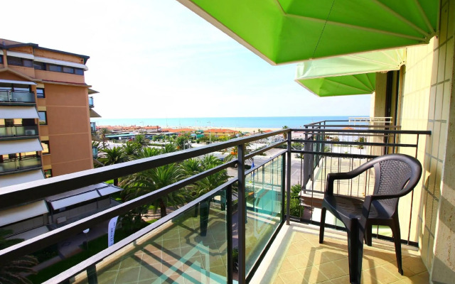 Hotel Siesta