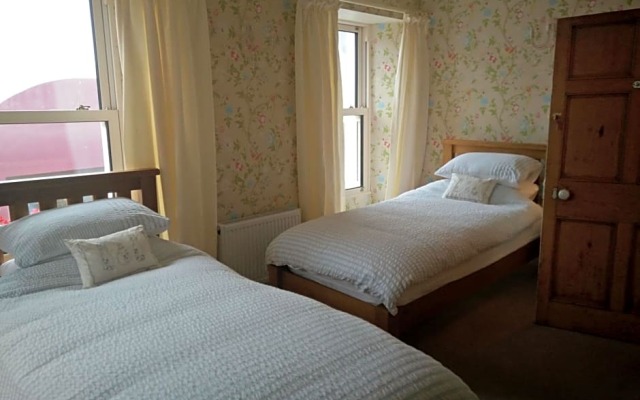 The Old Medical Hall