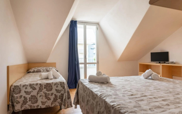 Hotel Nautilus