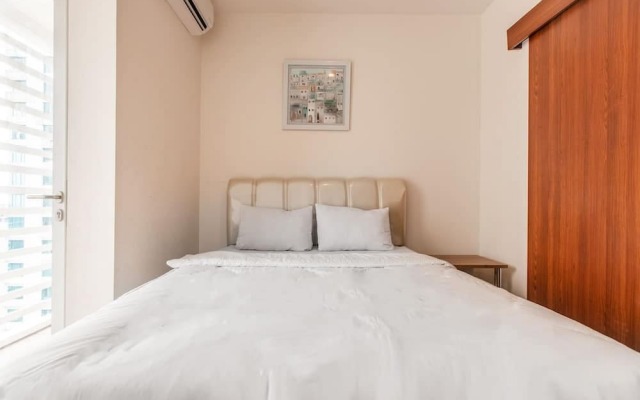 RedLiving Apartemen Grand Kamala Lagoon - Kita Pro Tower Barclay North