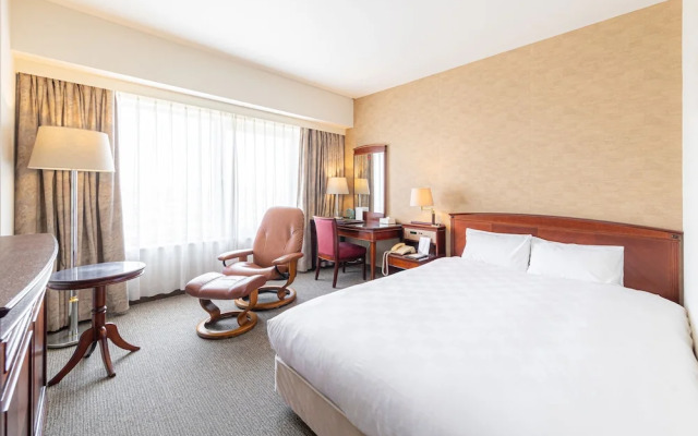 Hotel Ramada Kansai International Airport