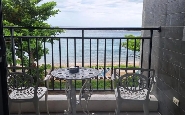 Walk the Ocean B&B
