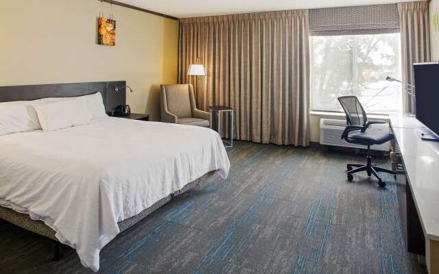 Hilton Garden Inn Bentonville Rogers