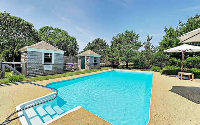 34 Edgartown - 2 Br Home
