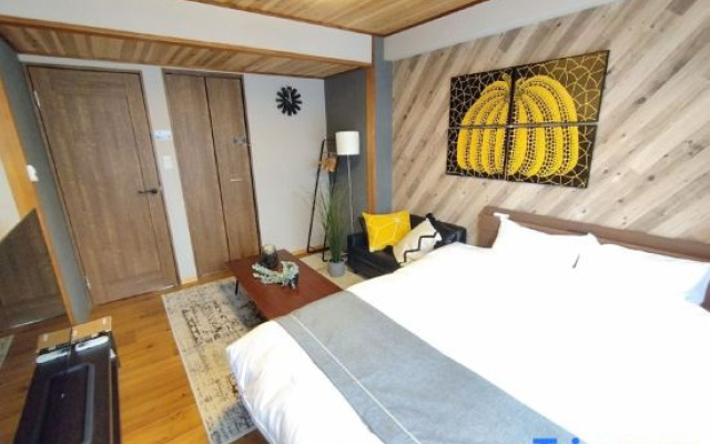 Guesthouse simasima Furubaba301