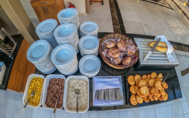 Akman Premium Hotel