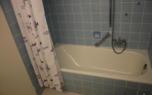 Appartement an der Helenenquelle