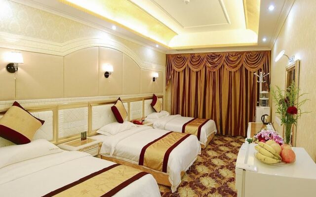 Jade Hotel - Tengchong
