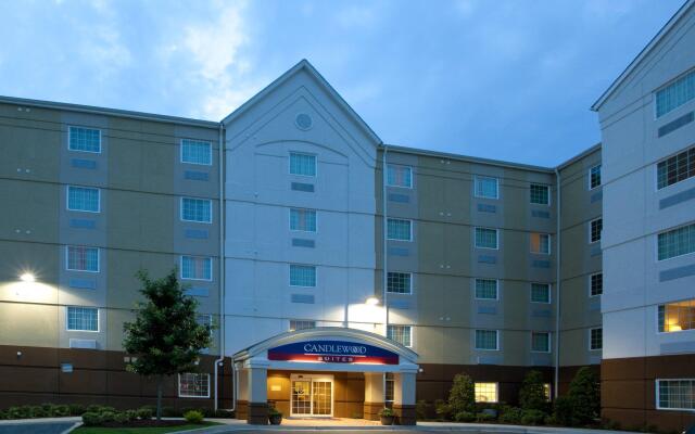 Candlewood Suites, Columbia/Ft. Jackson, an IHG Hotel