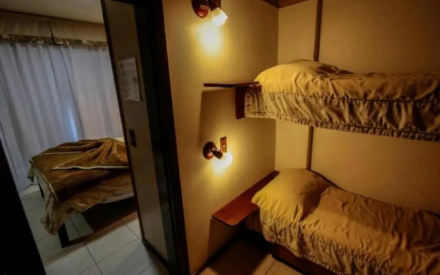 Condominio Residencial pousada do Serran0