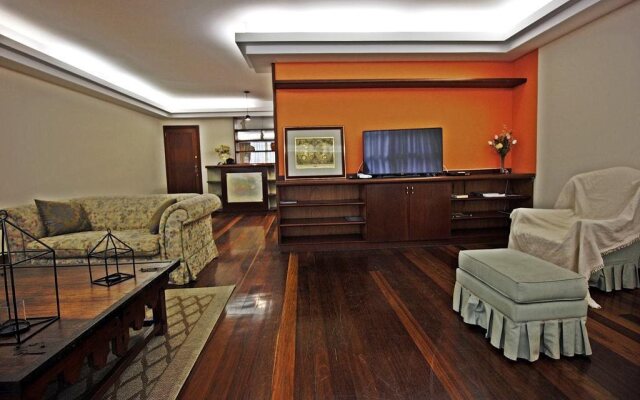 Miami Center by Rio Spot Homes