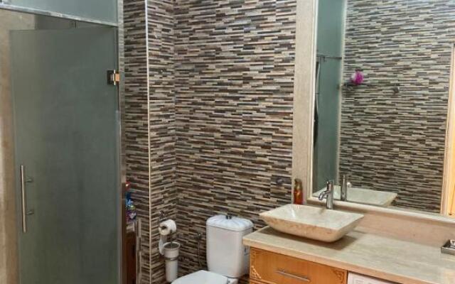 Appartement Mohammedia