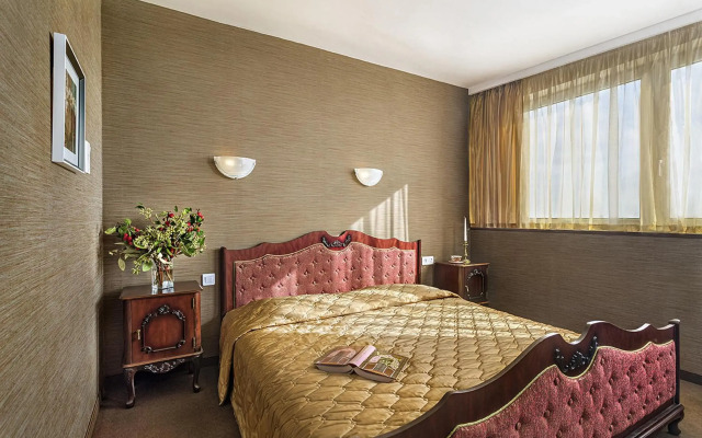 Park - Hotel Moskva