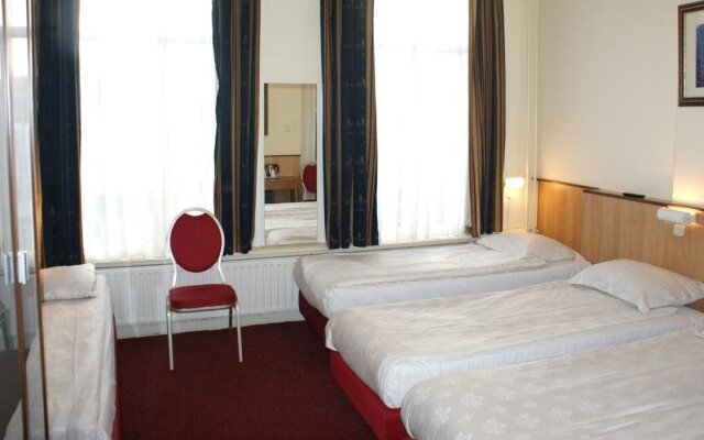 Hotel de Westertoren