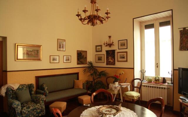 Bed  Breakfast Latomare