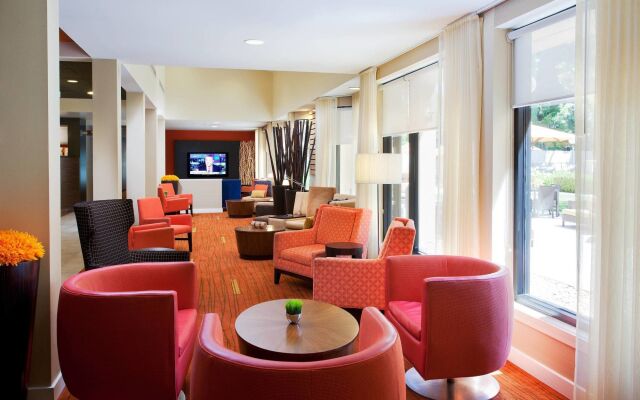 Courtyard by Marriott Sacramento Airport Natomas